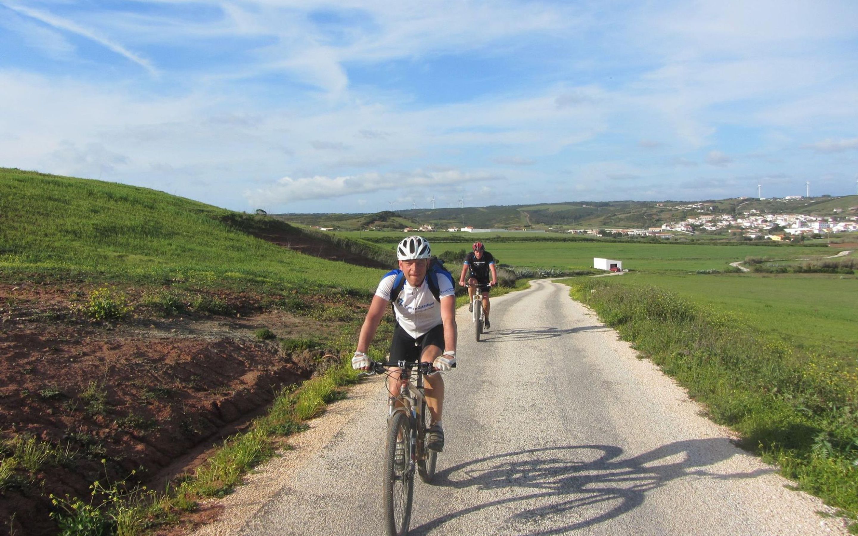 Algarve Cycling