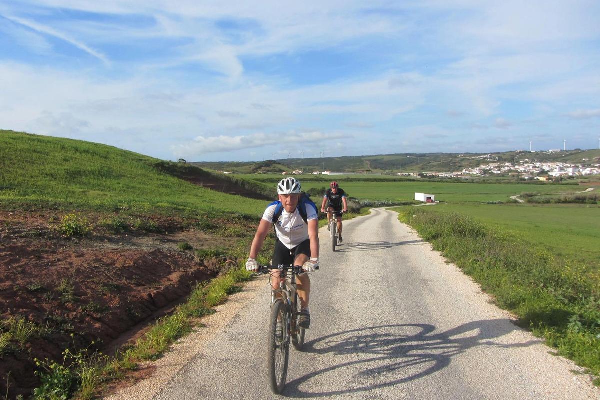 Algarve Cycling