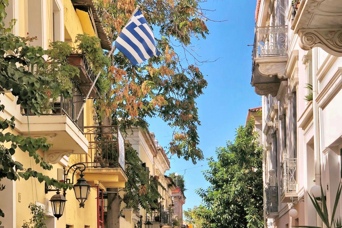 Athens, Greece