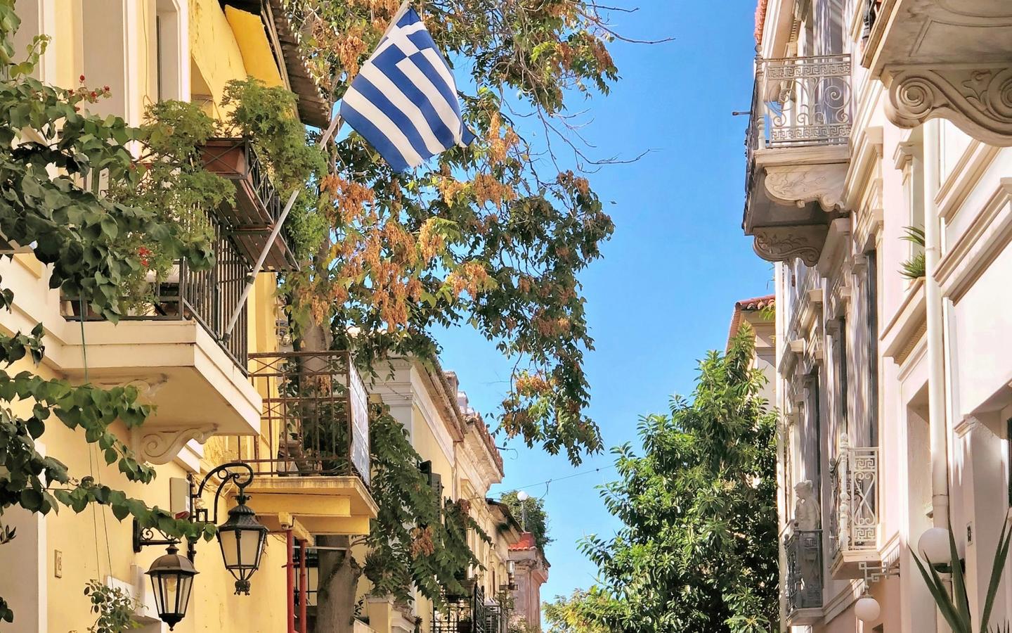 Athens, Greece