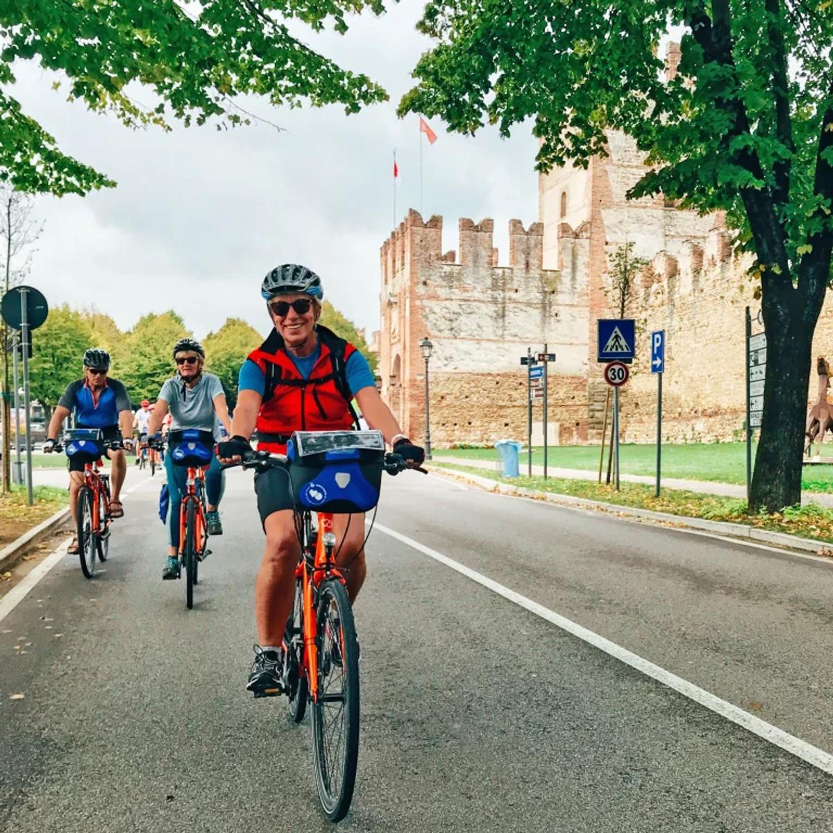 the-benefits-of-an-organised-cycling-holiday