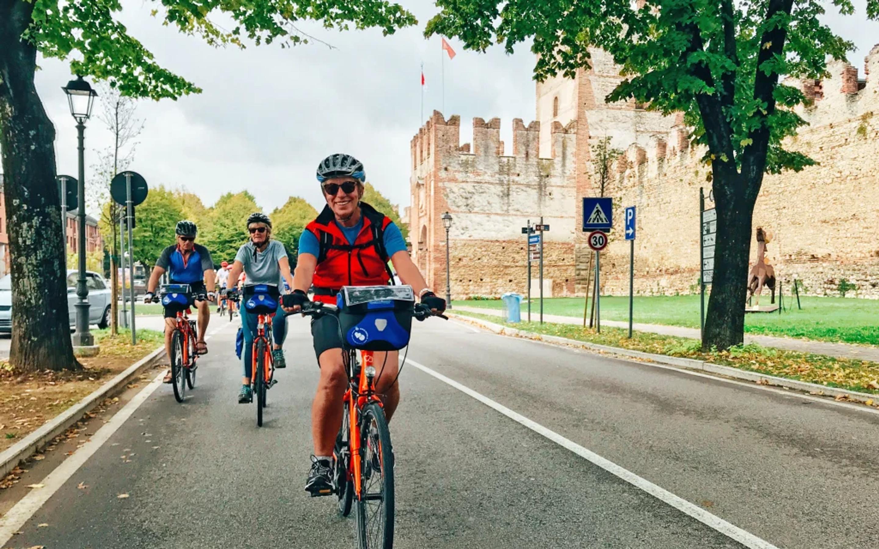the-benefits-of-an-organised-cycling-holiday