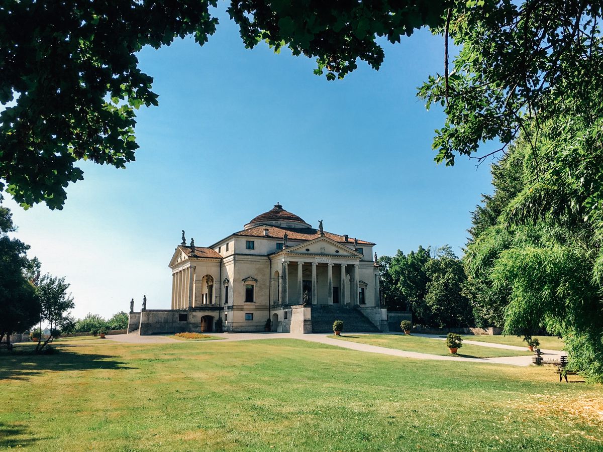 Villa La Rotonda