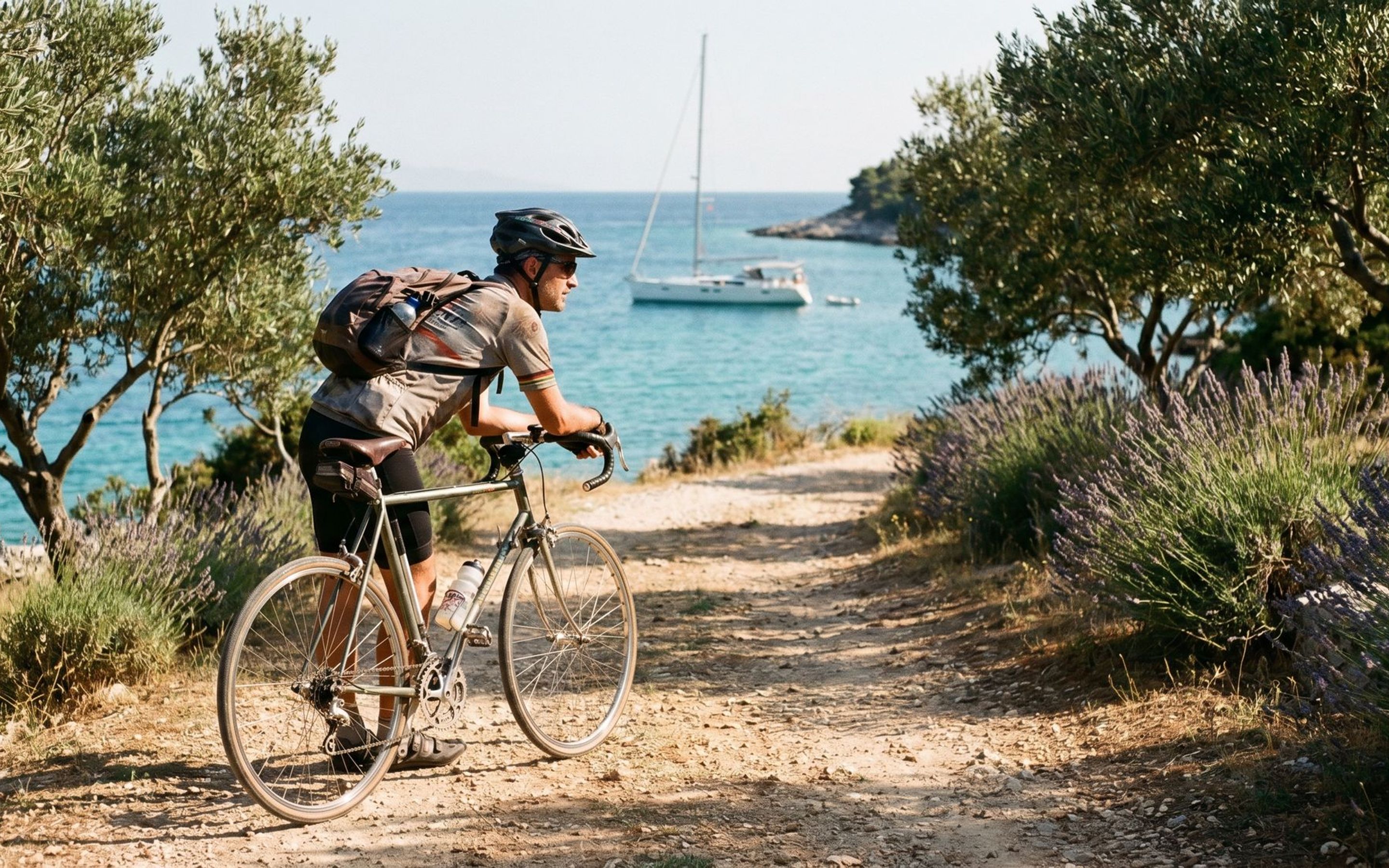 Croatia Cycle Holidays
