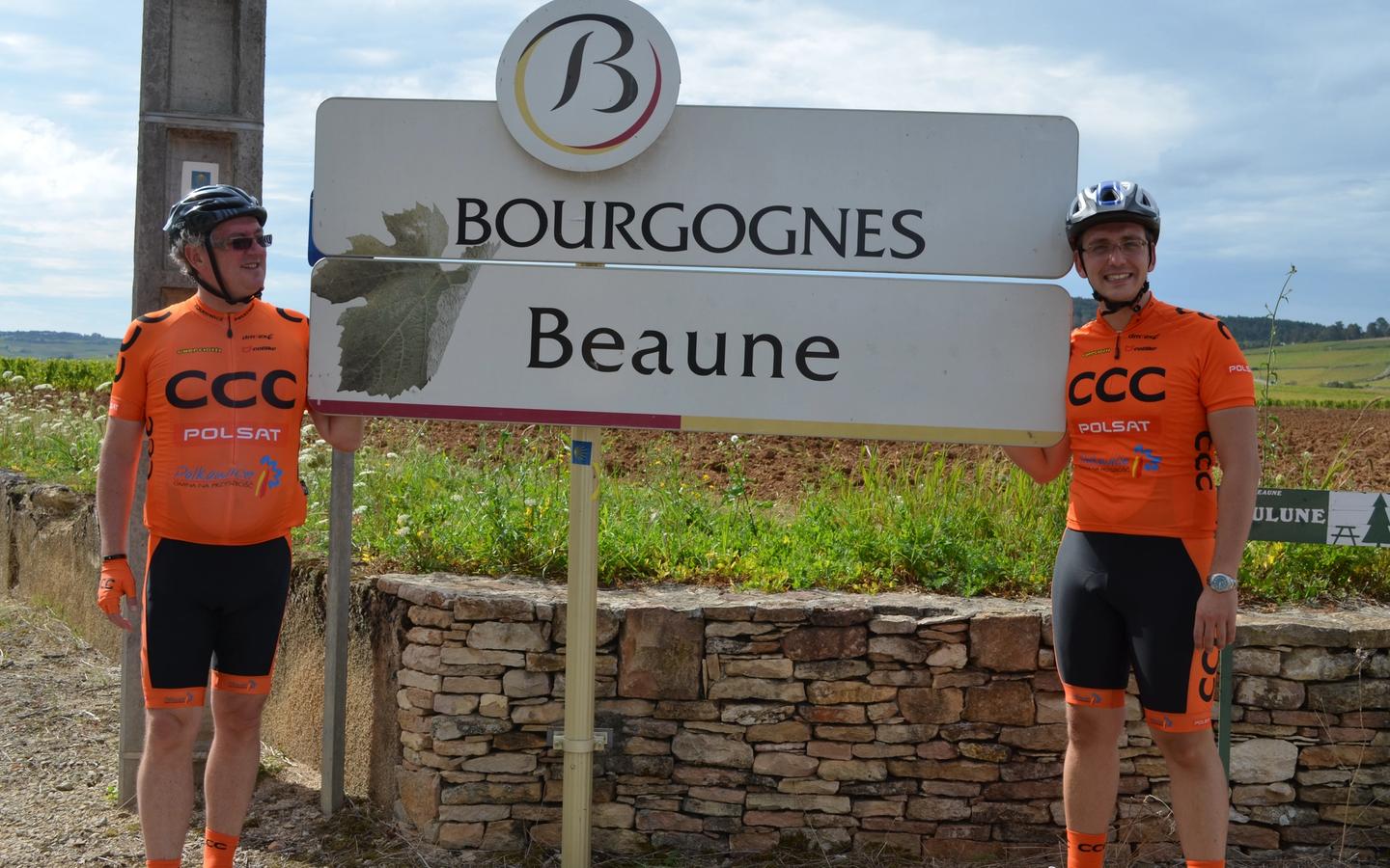 Beaune, Burgundy, France