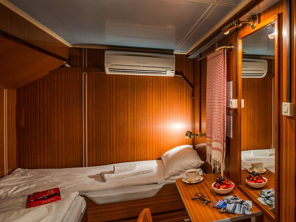 L'Estello Cabin