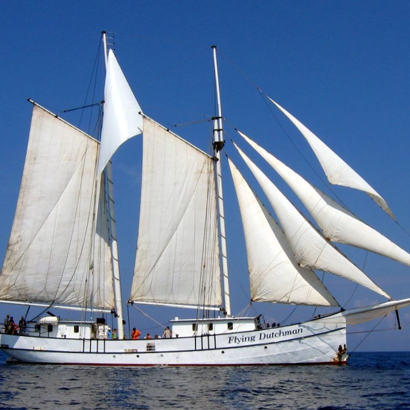 Flying Dutchman