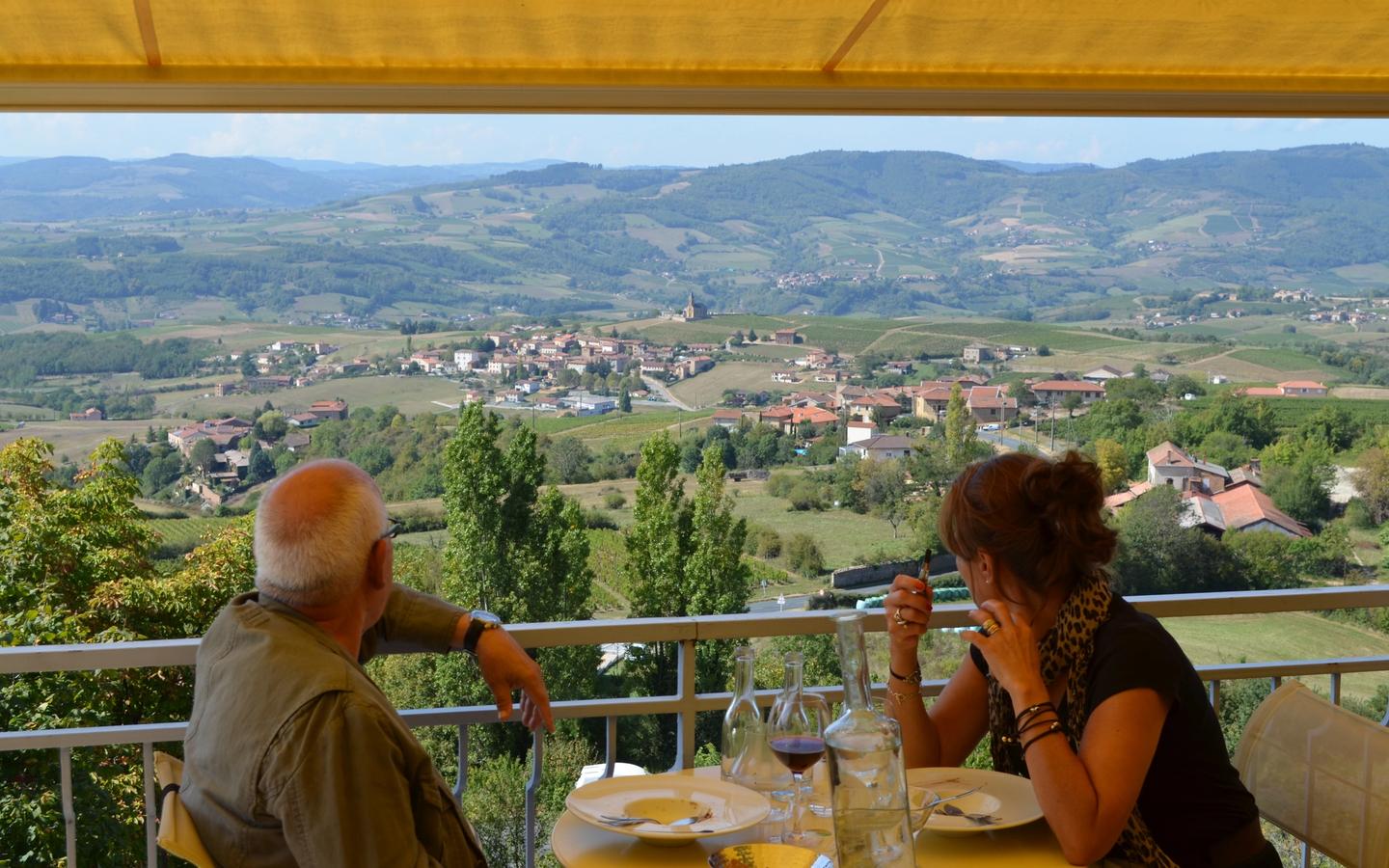 Beaujolais
