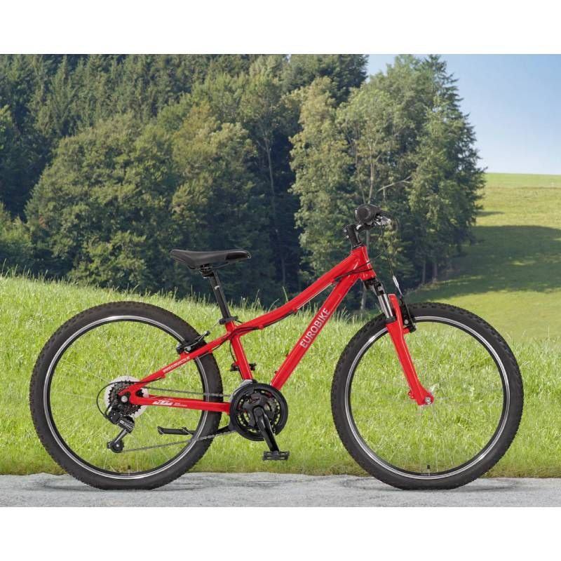 Childrens Bike