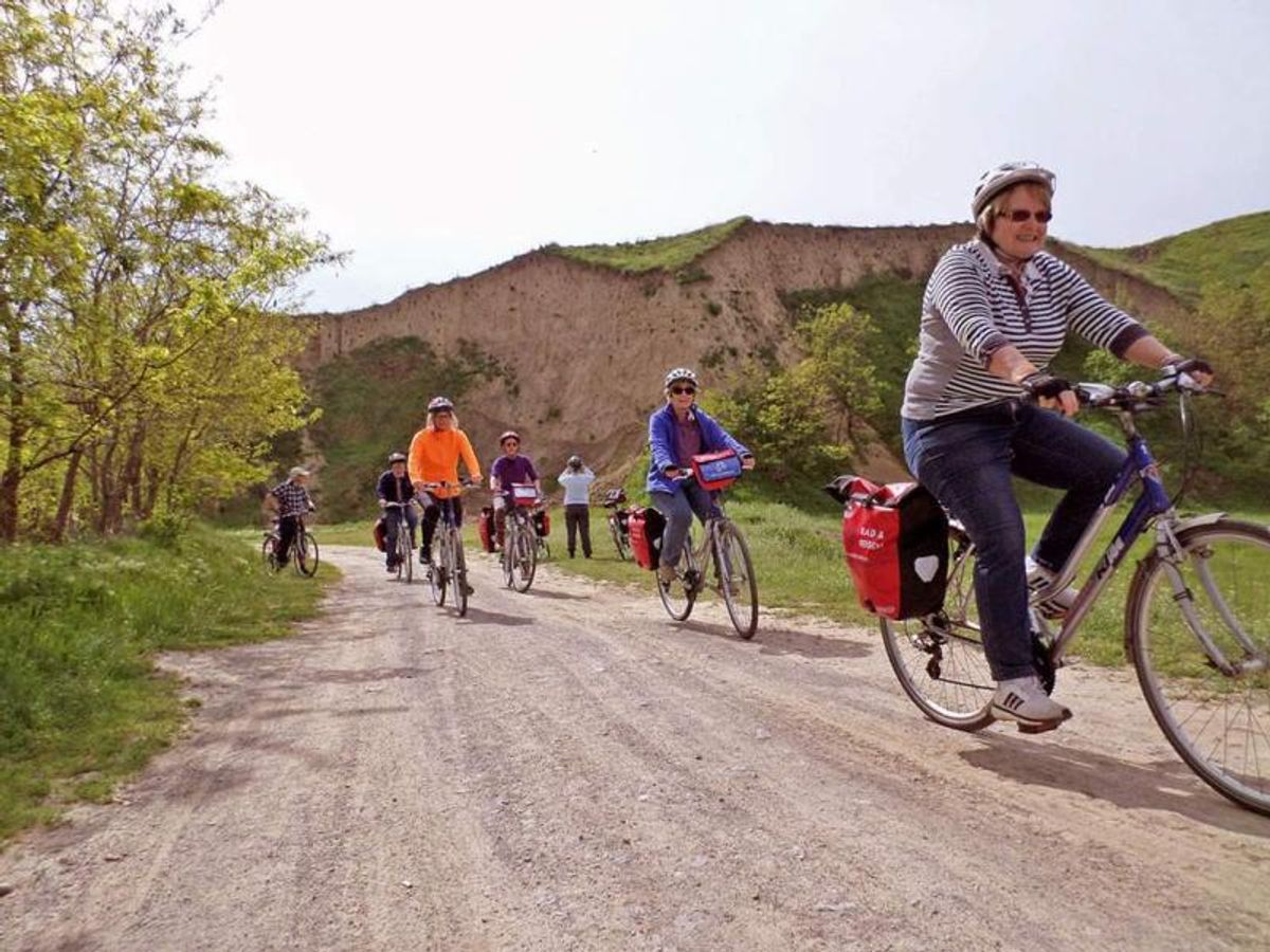 Romanian Cycling