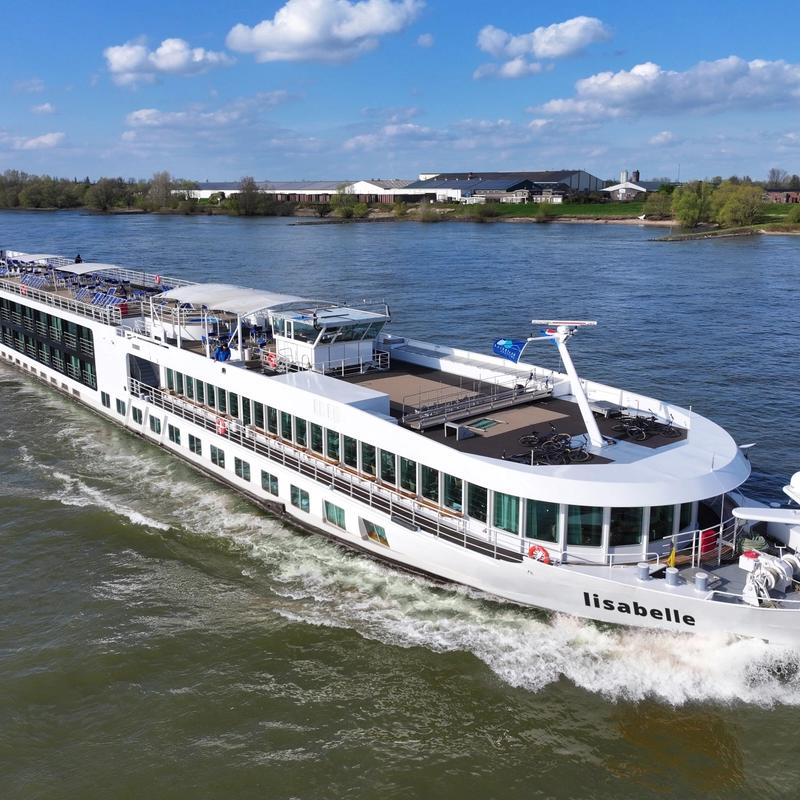 MV Lisabelle