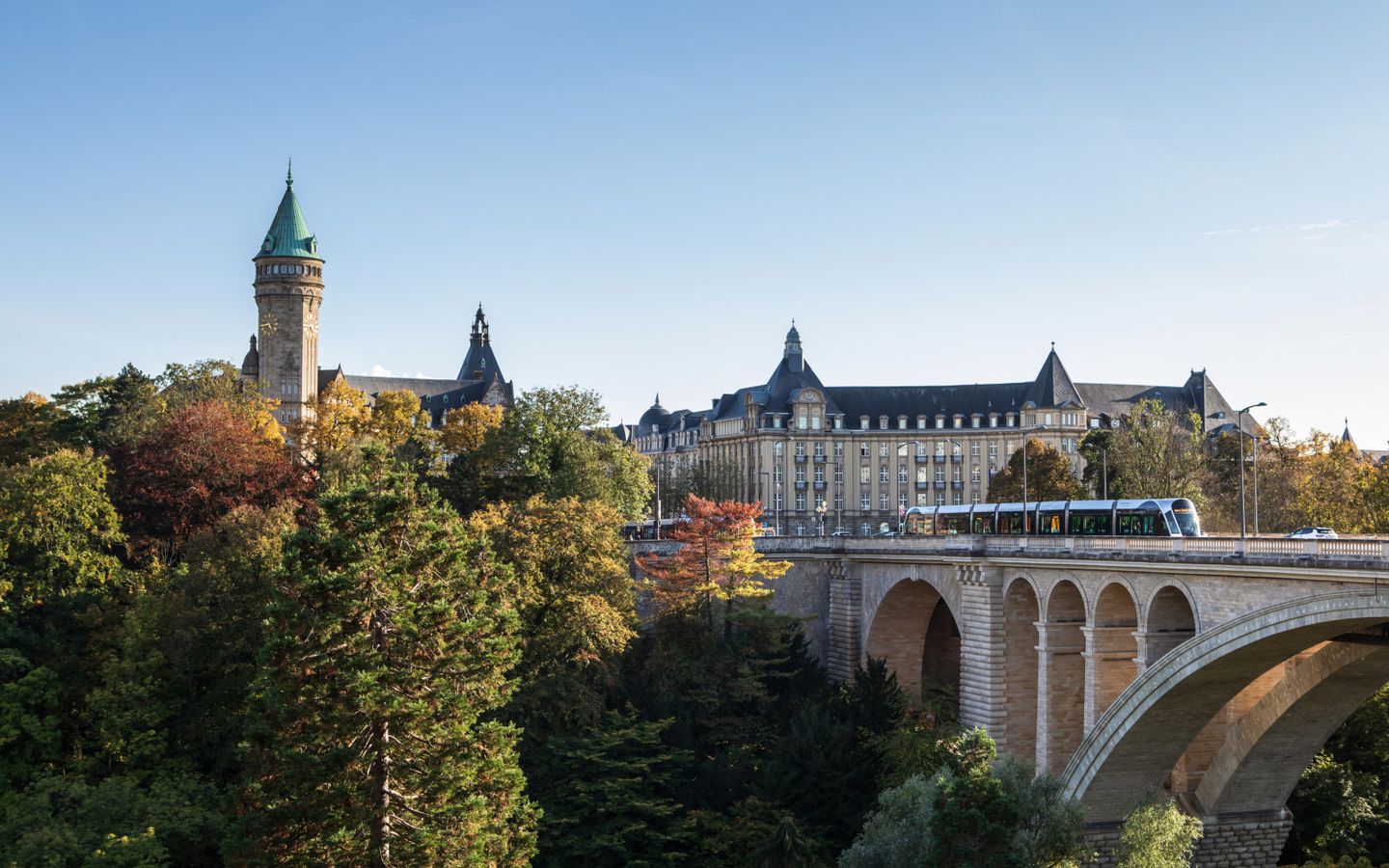 Luxembourg