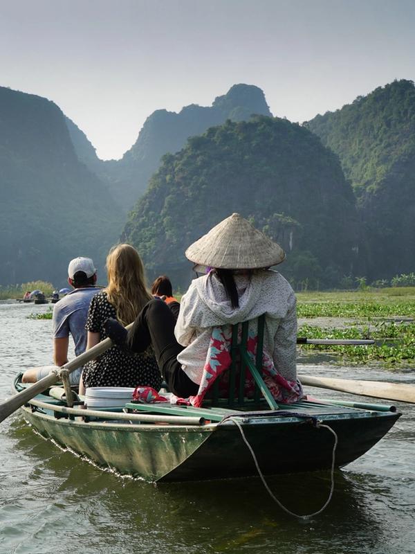 Rivers of Vietnam