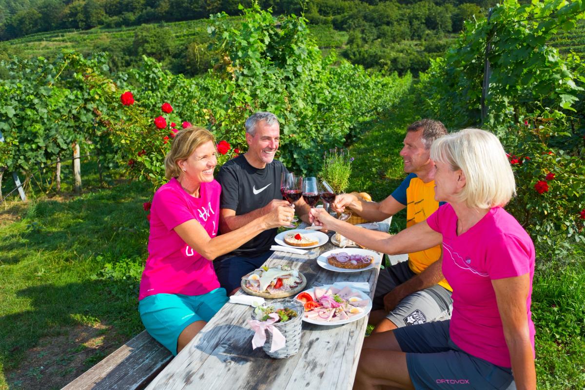 Luxury cycling holidays in Italy