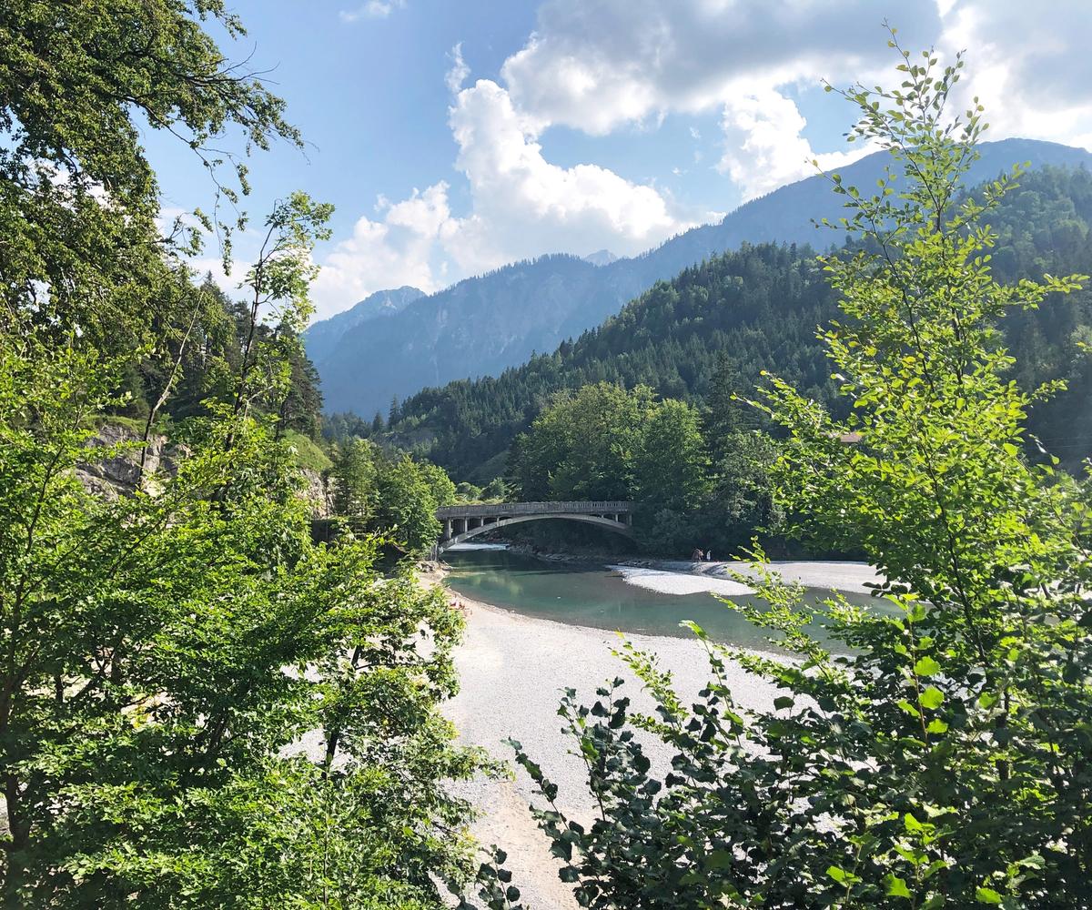 Lech River