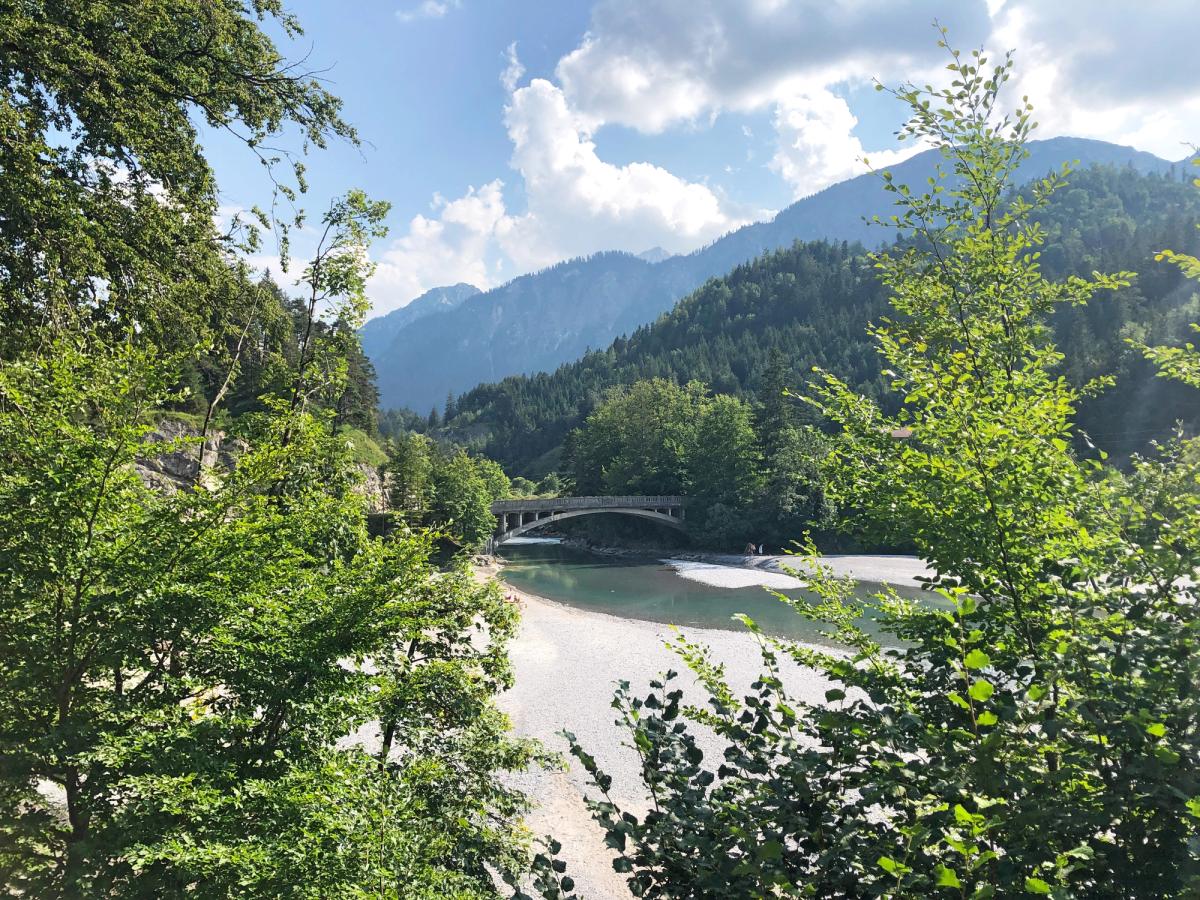 Lech River