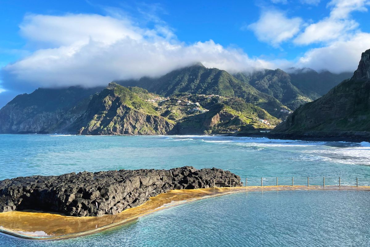Madeira