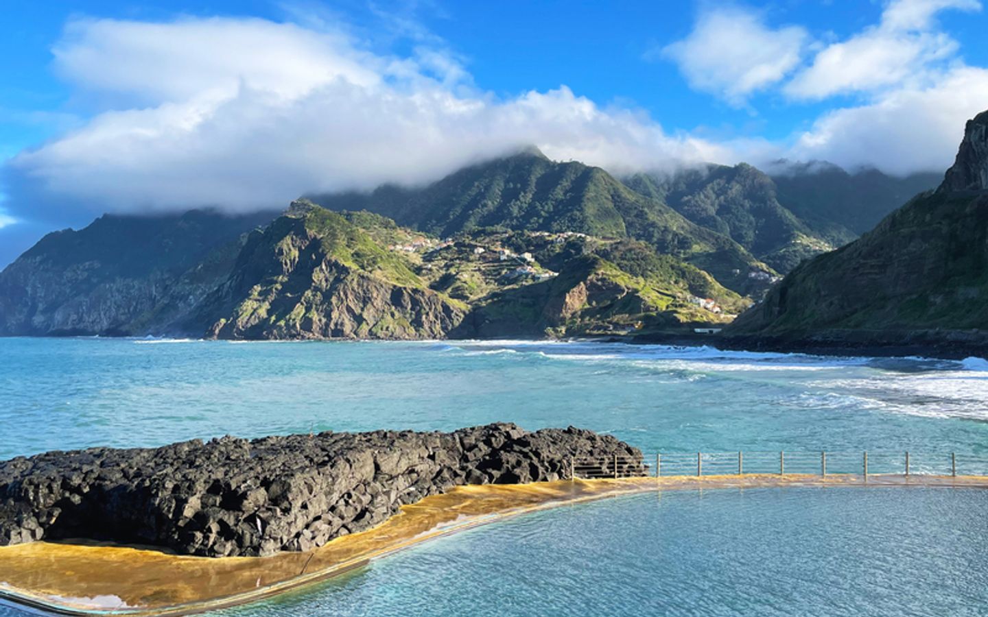 Madeira