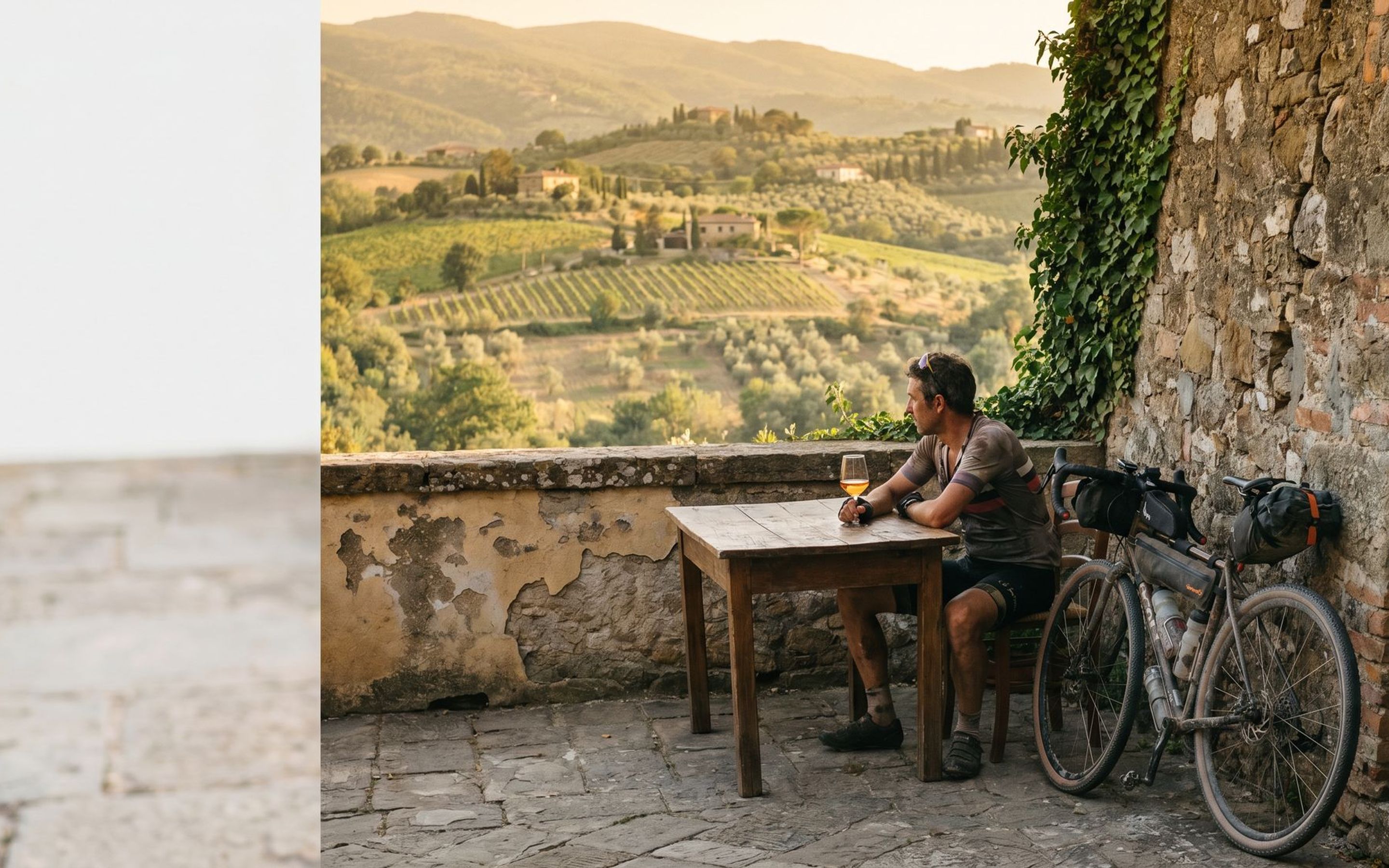 Cycling in Italy