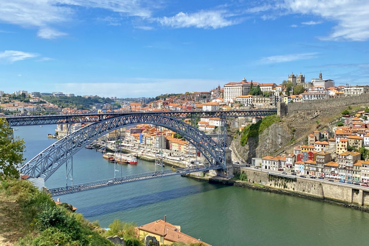 Porto