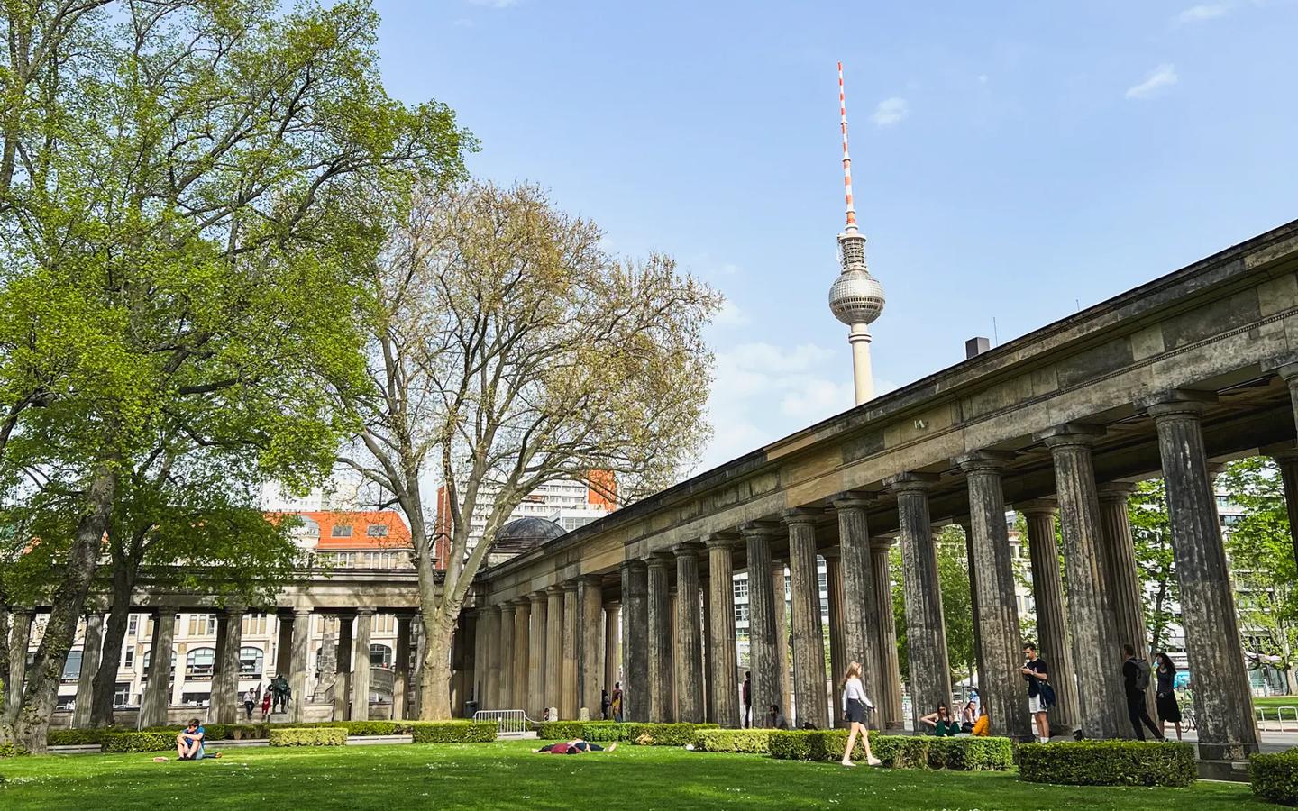 Berlin Germany