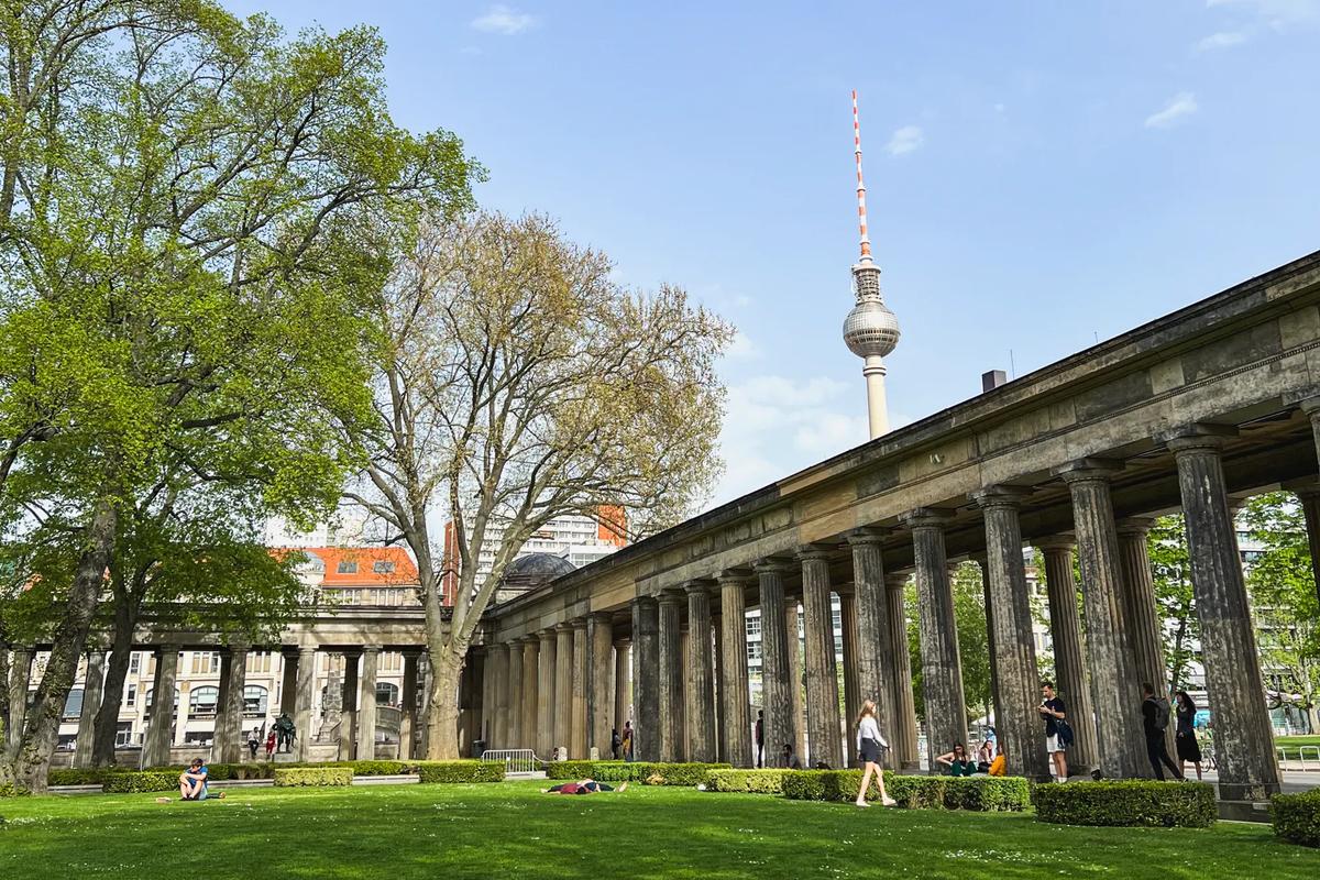 Berlin Germany