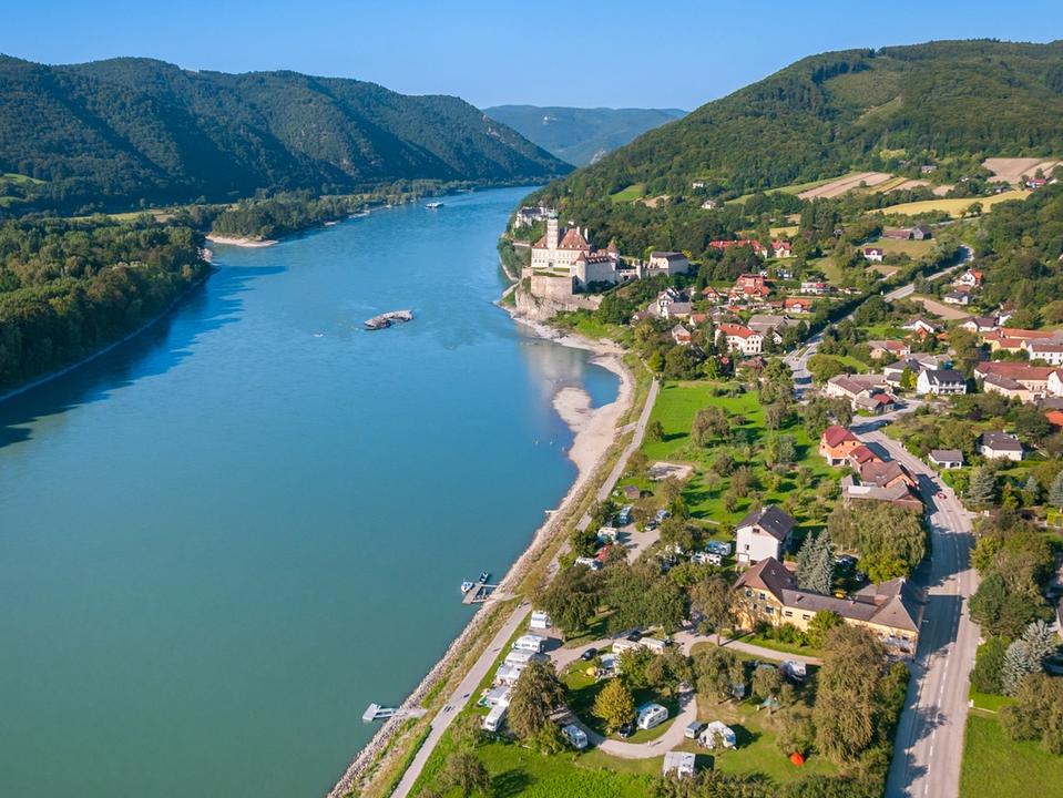 Danube River