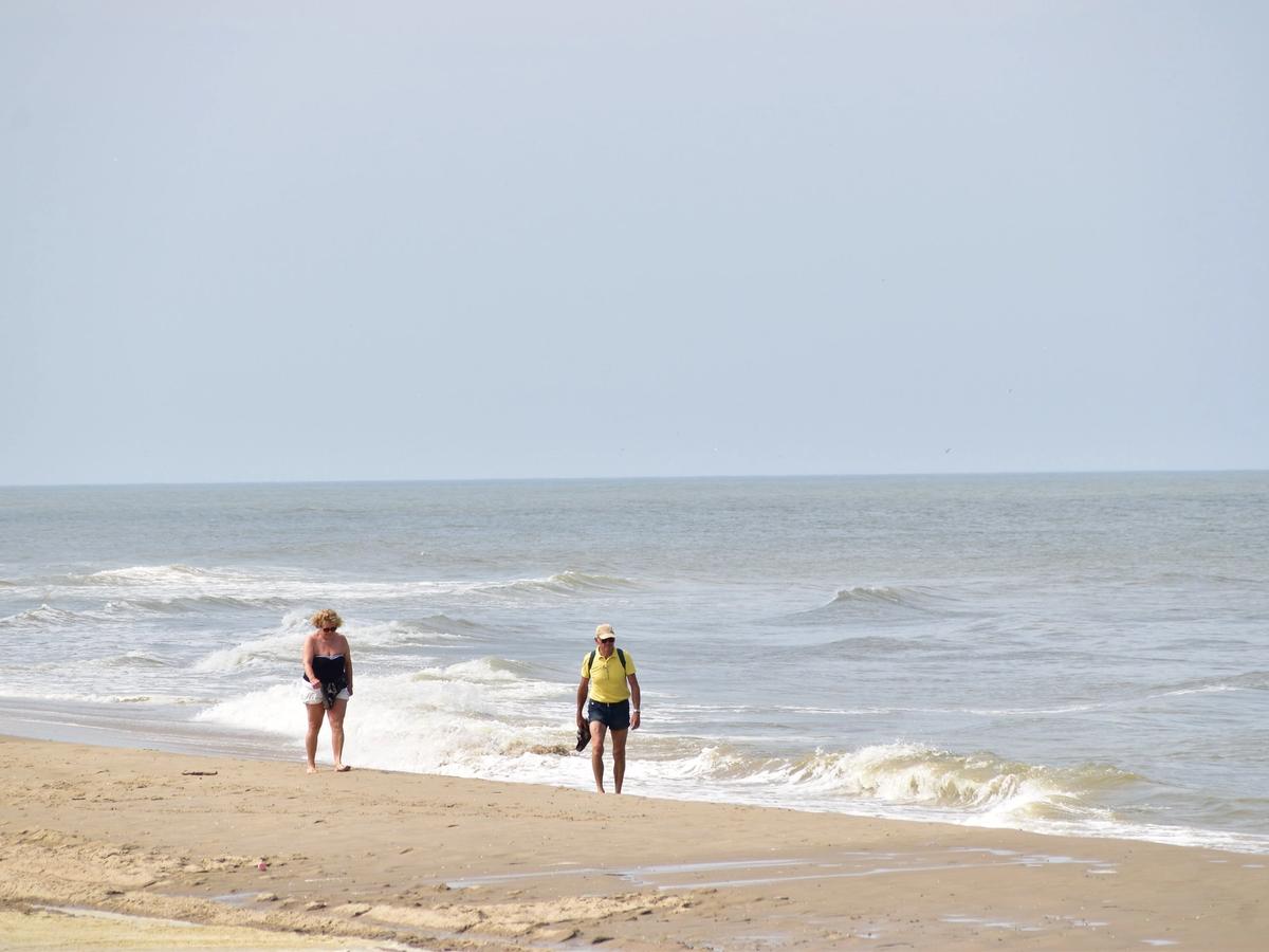 Texel strand