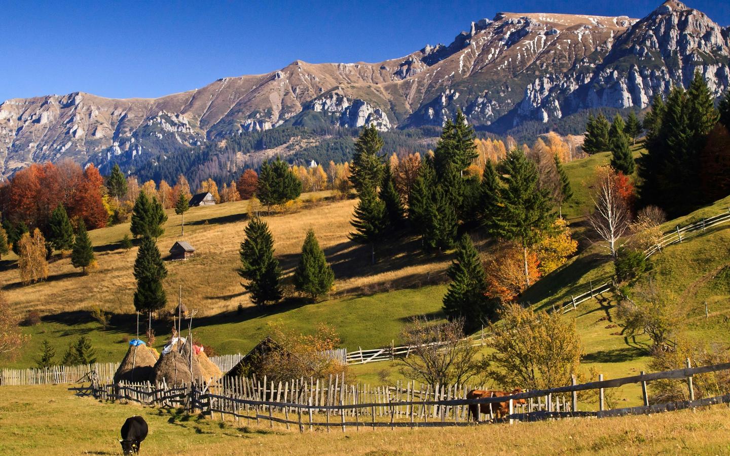 Romania