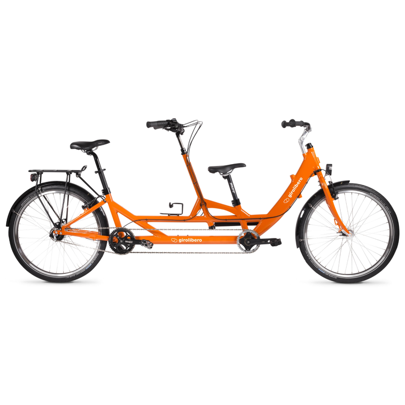 Family Tandem