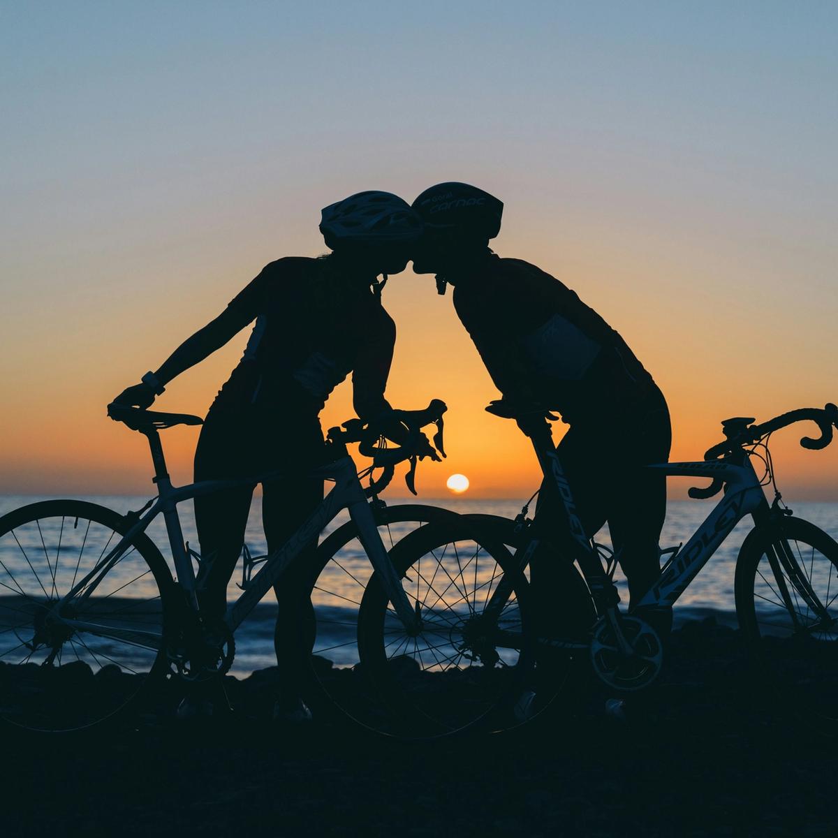 Romantic Cycling Holidays