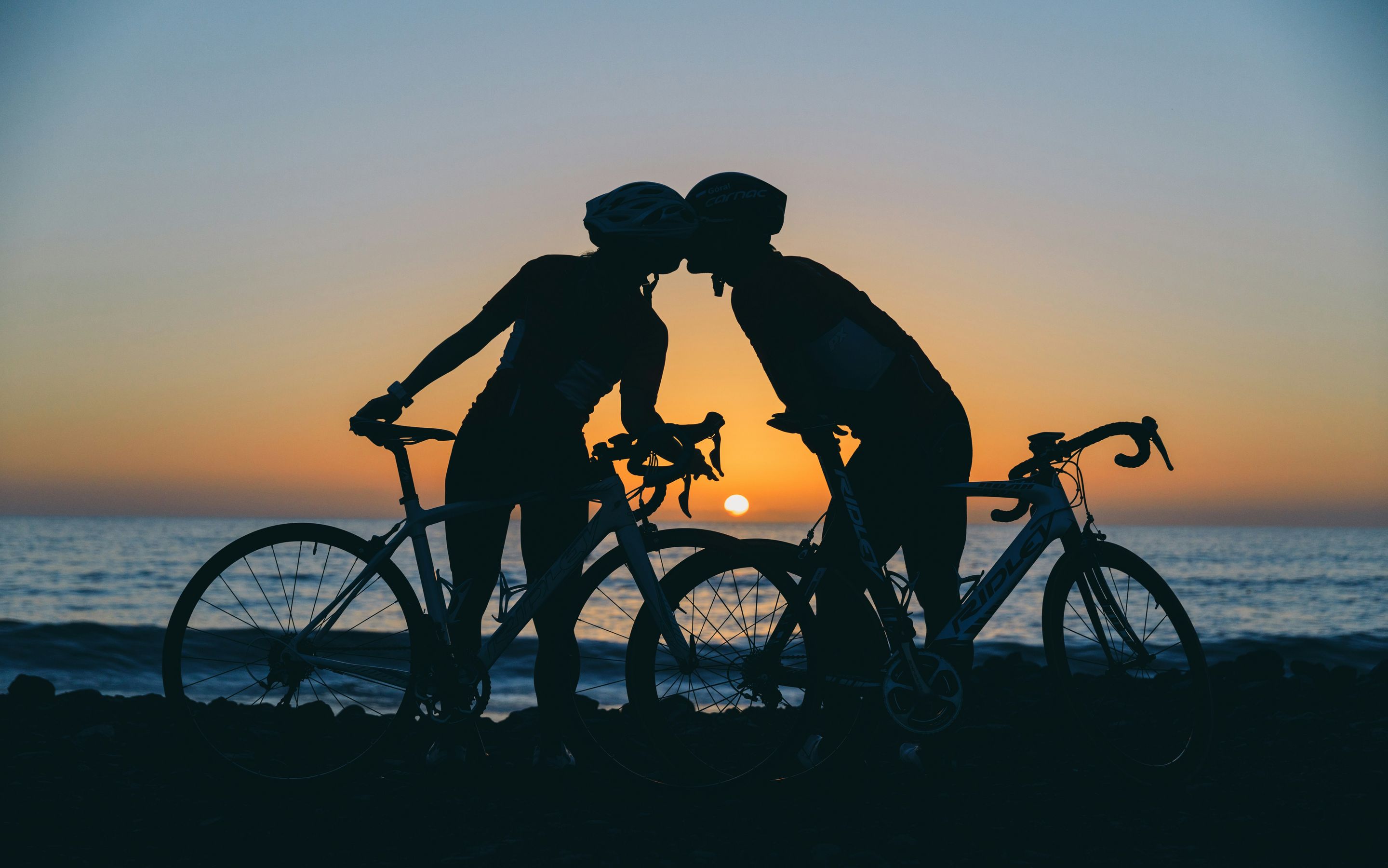 Romantic Cycling Holidays