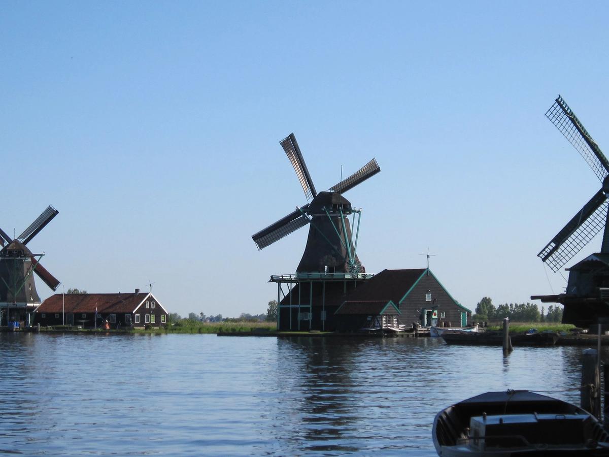 historic village and open-air museum located in the Netherlands