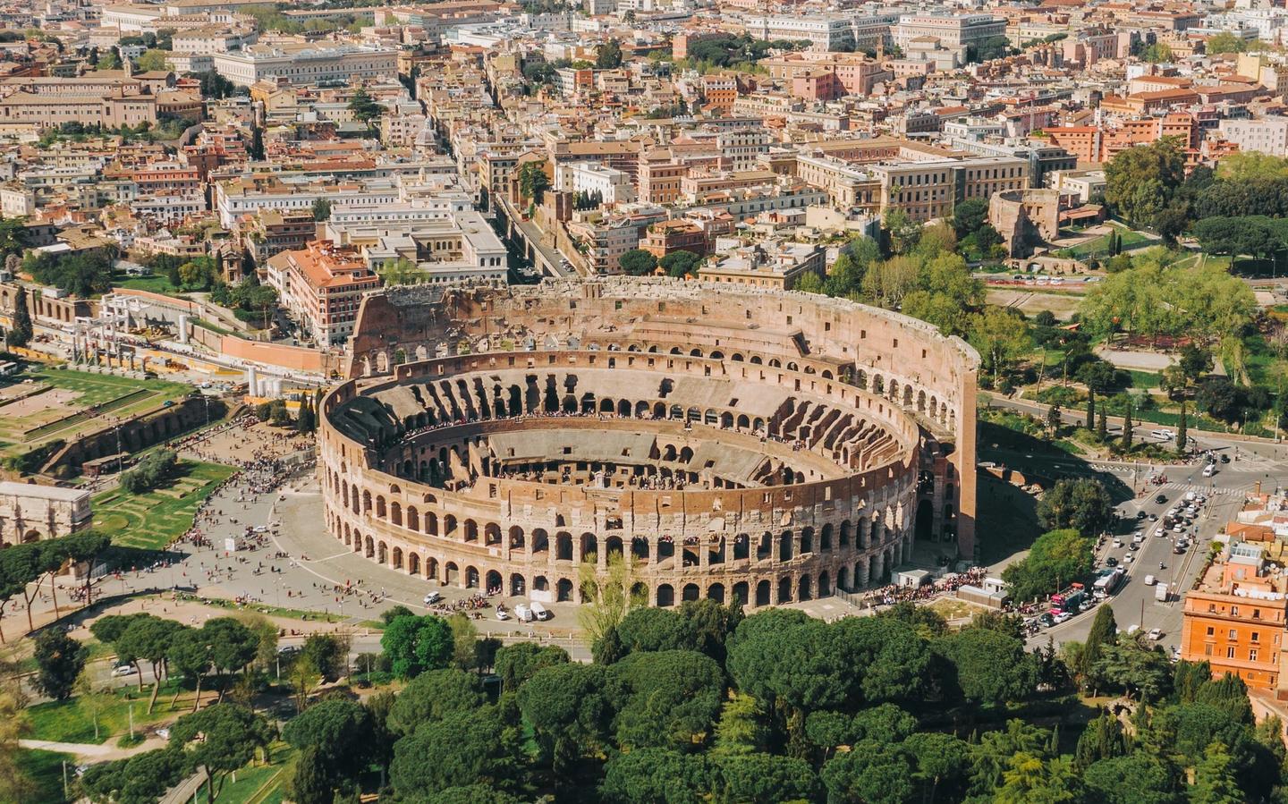 Rome, Italy