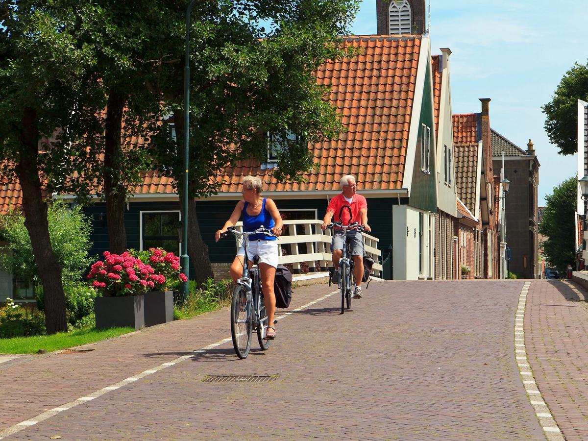 Netherlands Taste of Holland