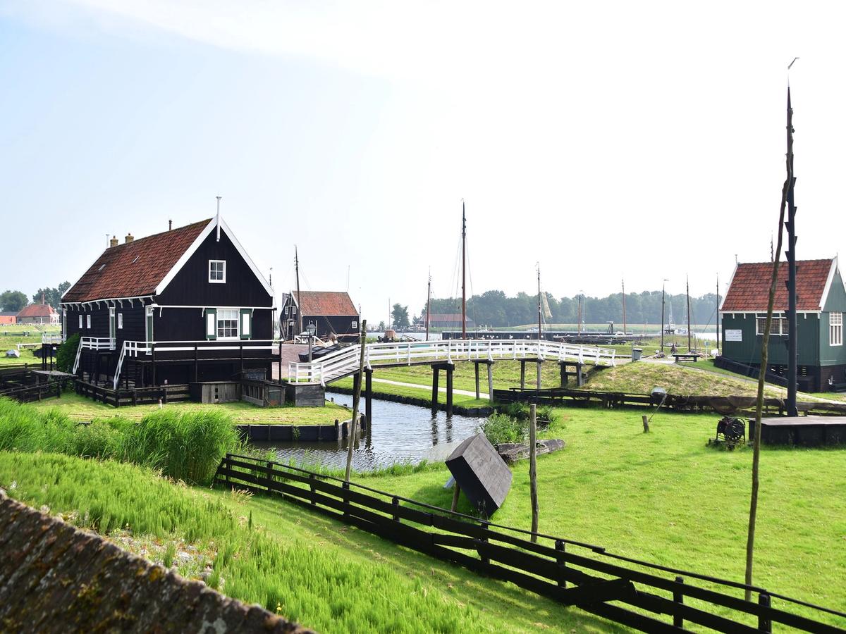 Zuiderzee Museum Enkhuizen