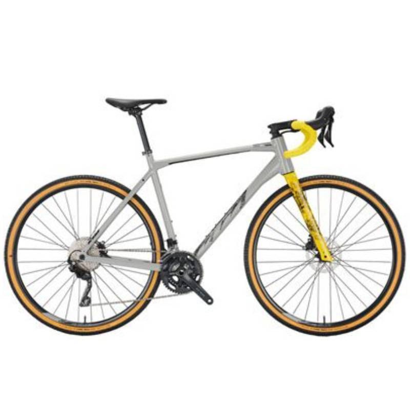 KTM Gravel Bike