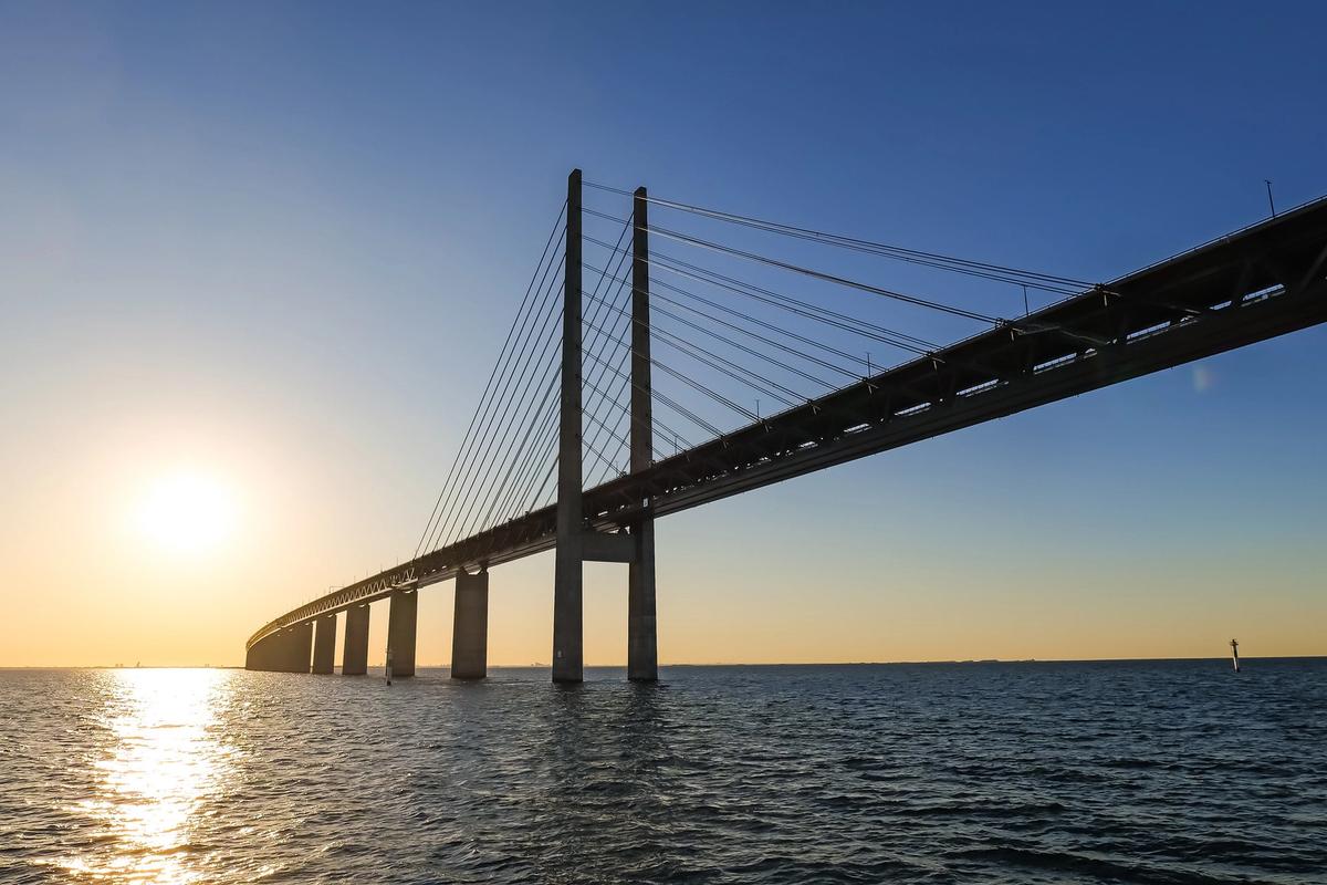Oresund Bridge