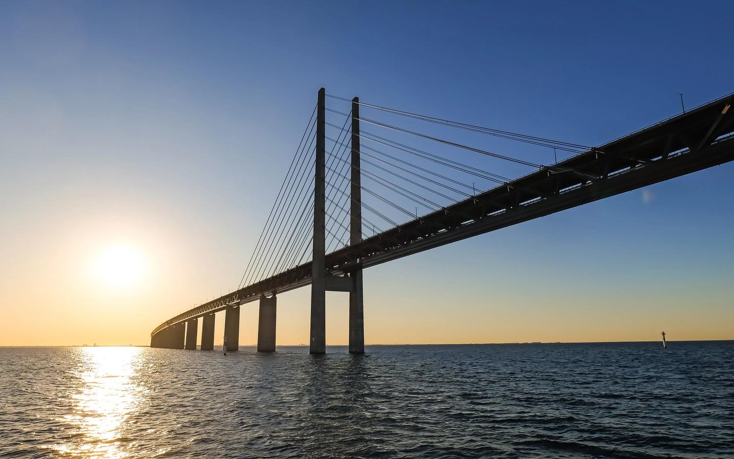 Oresund Bridge