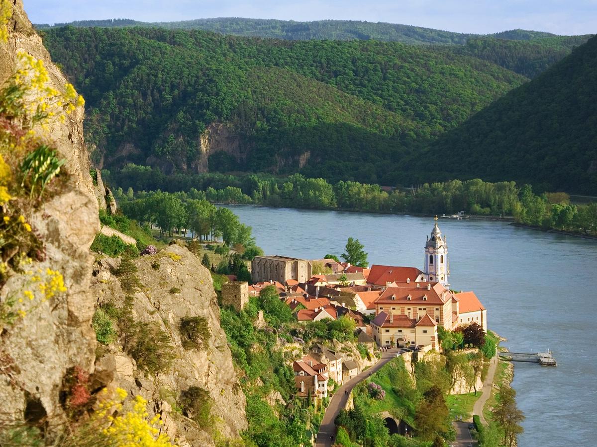 Danube River