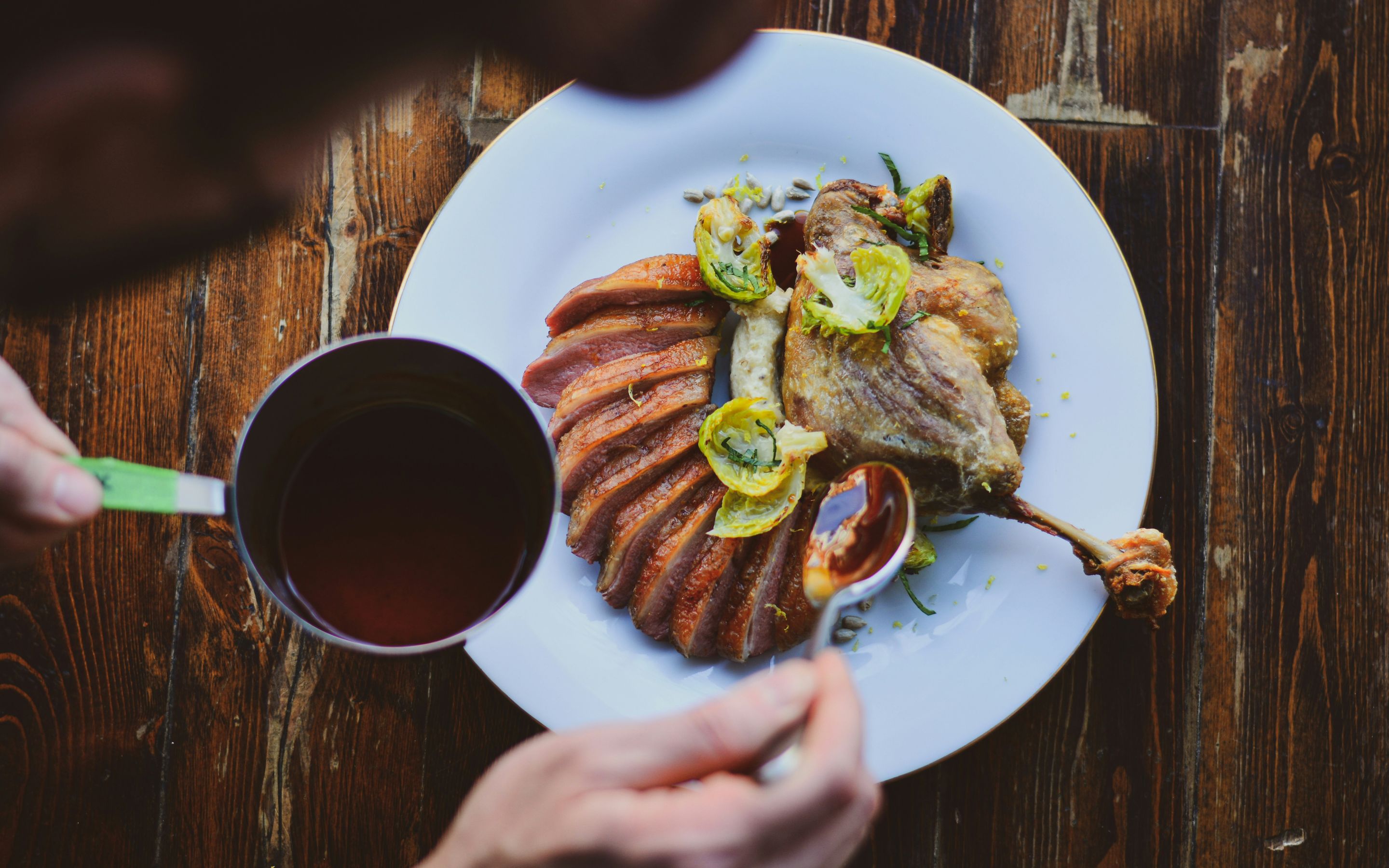 Foodie Cycling Holidays