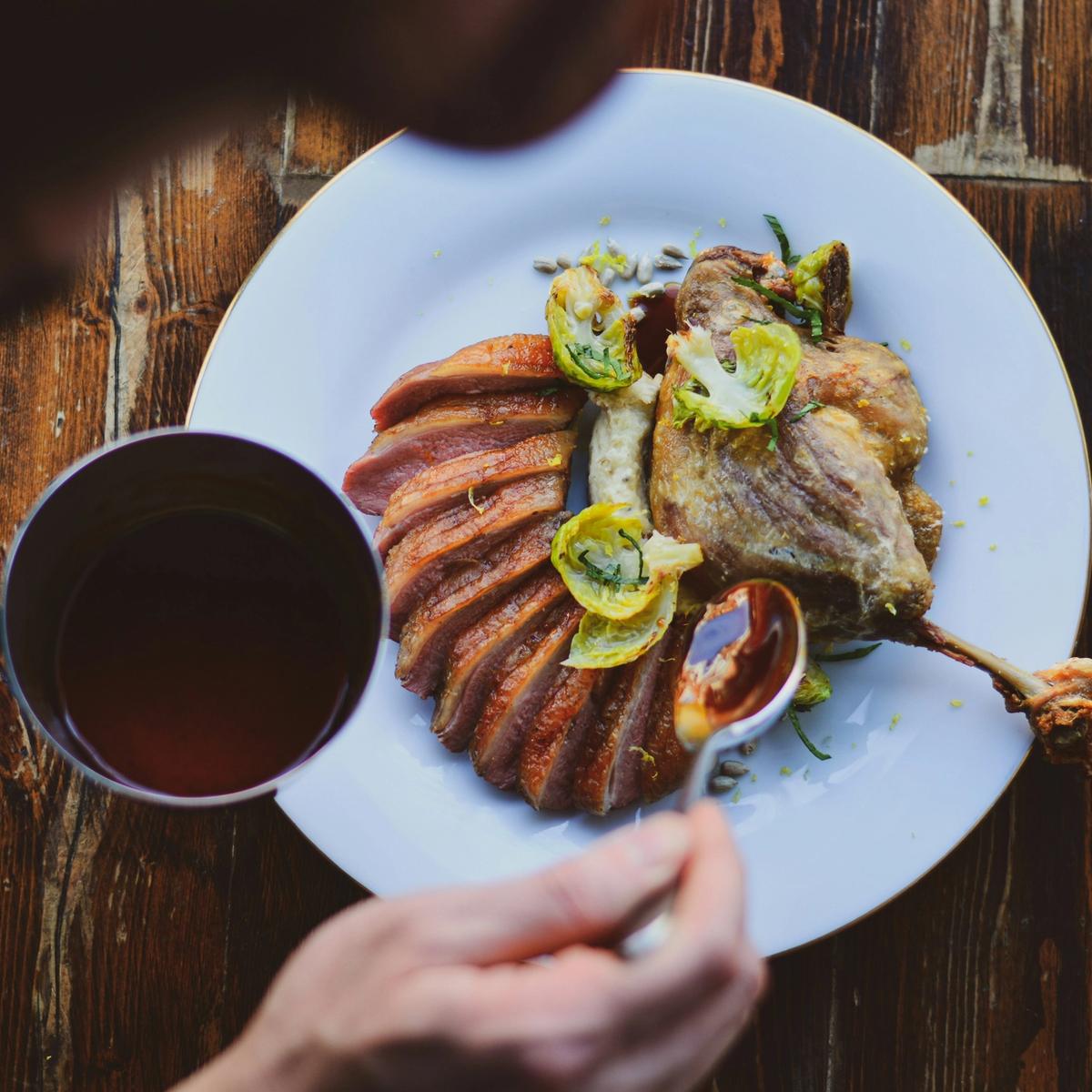 Foodie Cycling Holidays