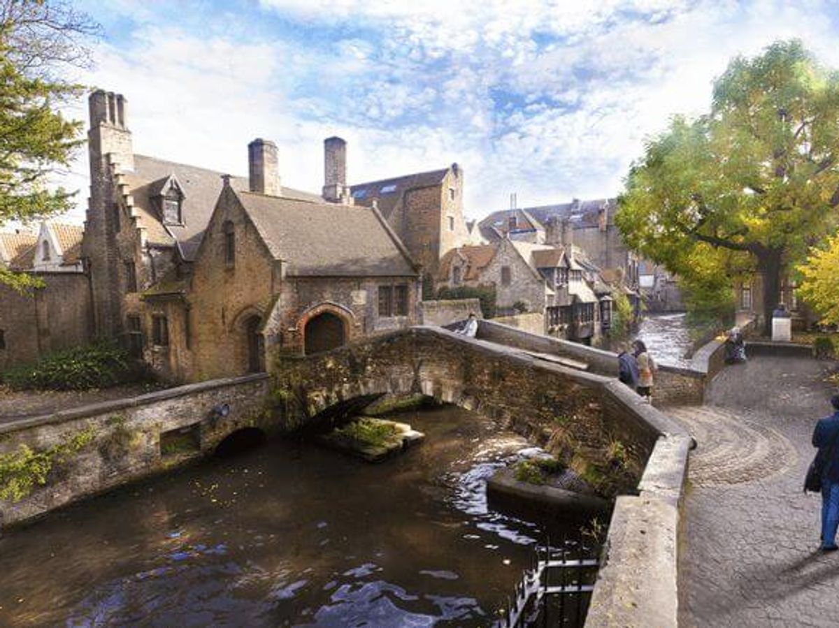 Bruges