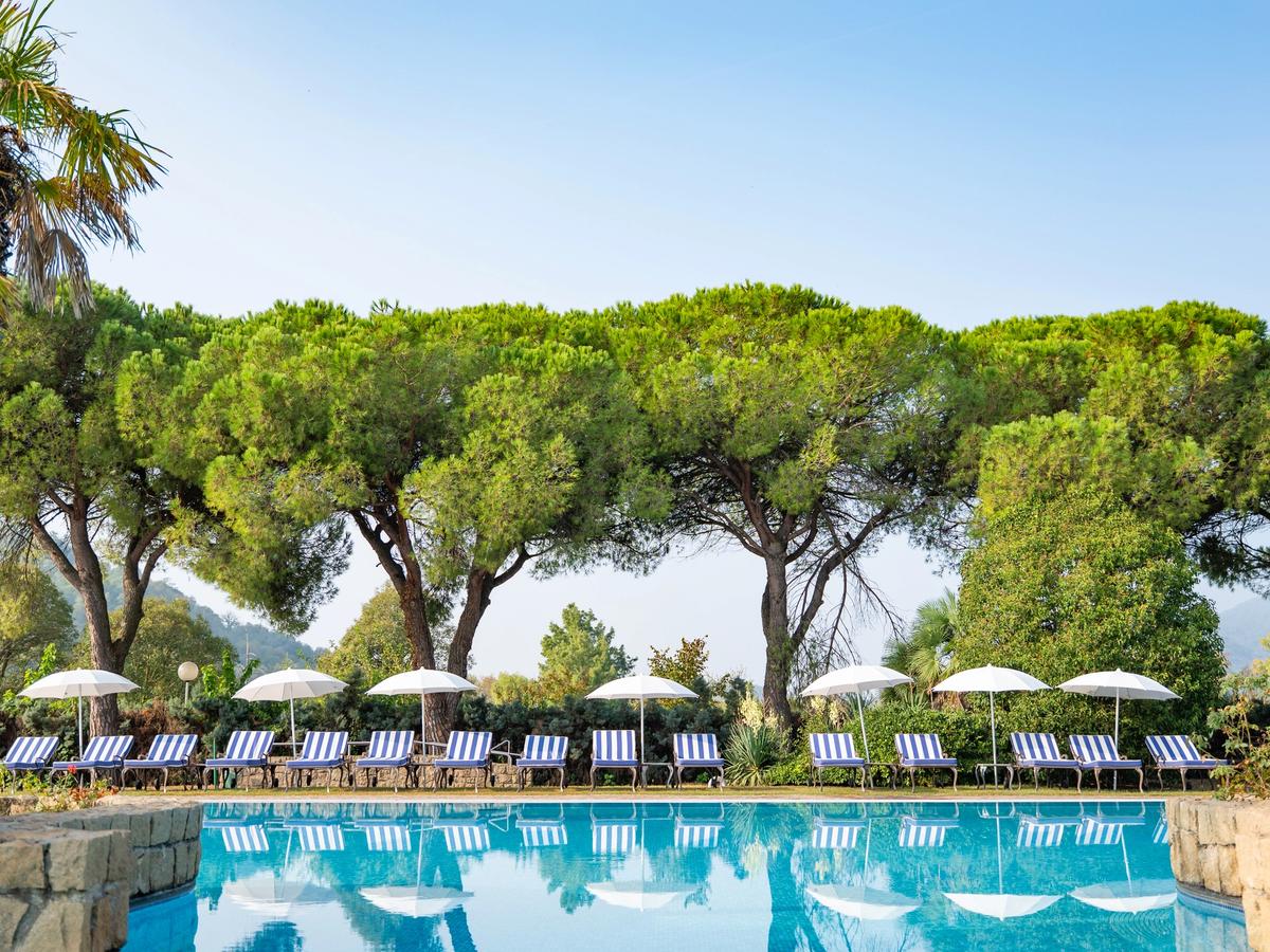 Galzignano Terme, Province of Padua, Italy