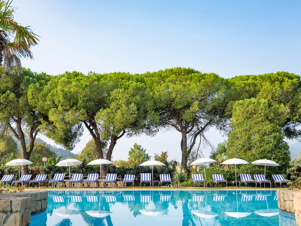 Galzignano Terme, Province of Padua, Italy