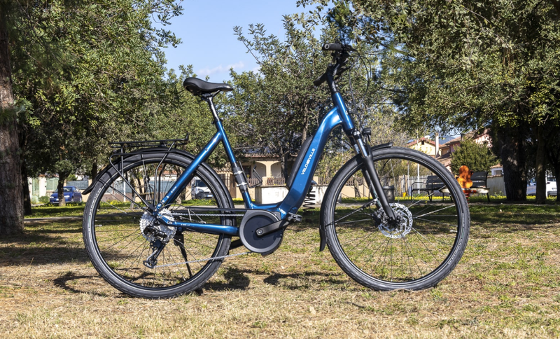 E-Bike (DV)