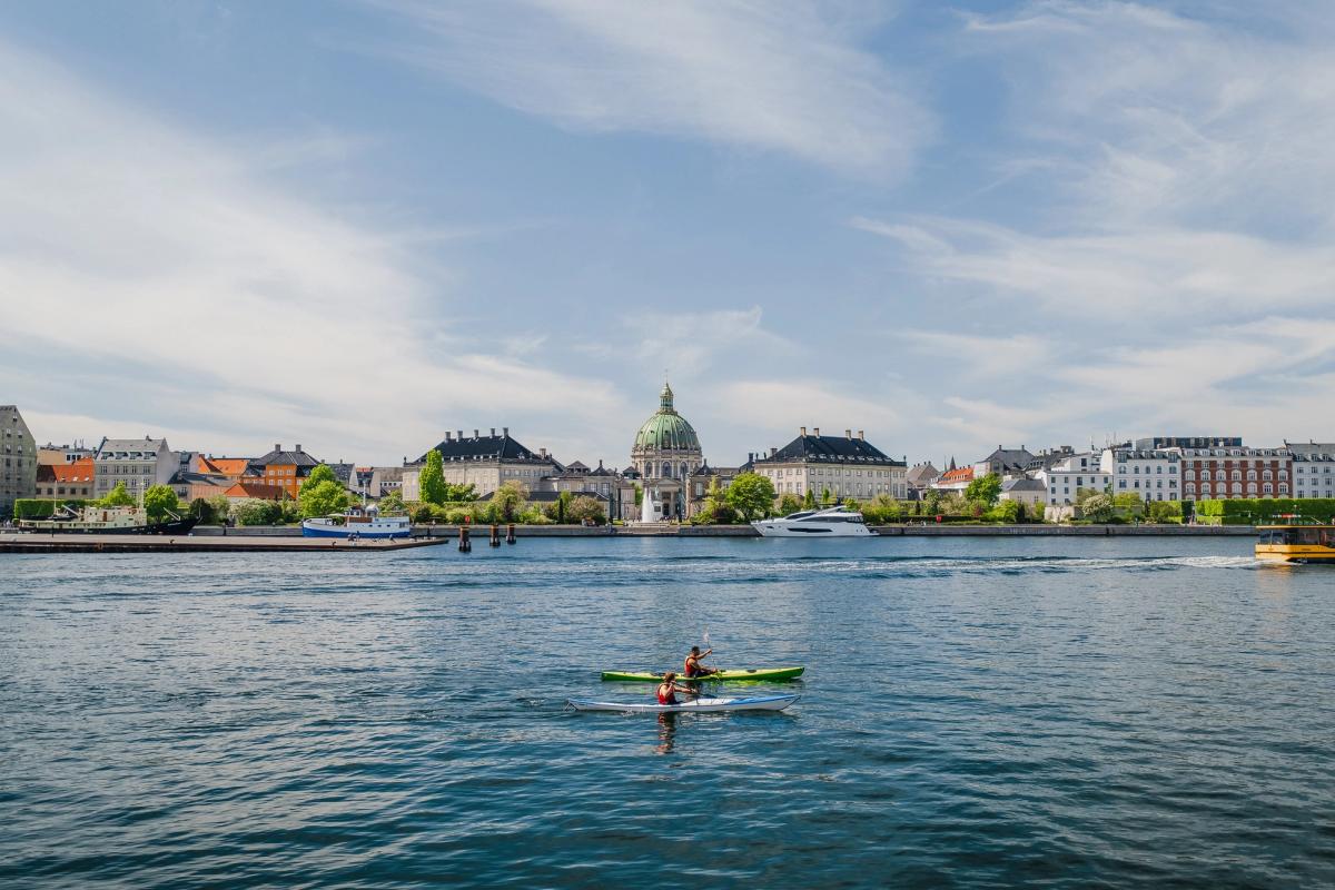 Copenhagen, Denmark