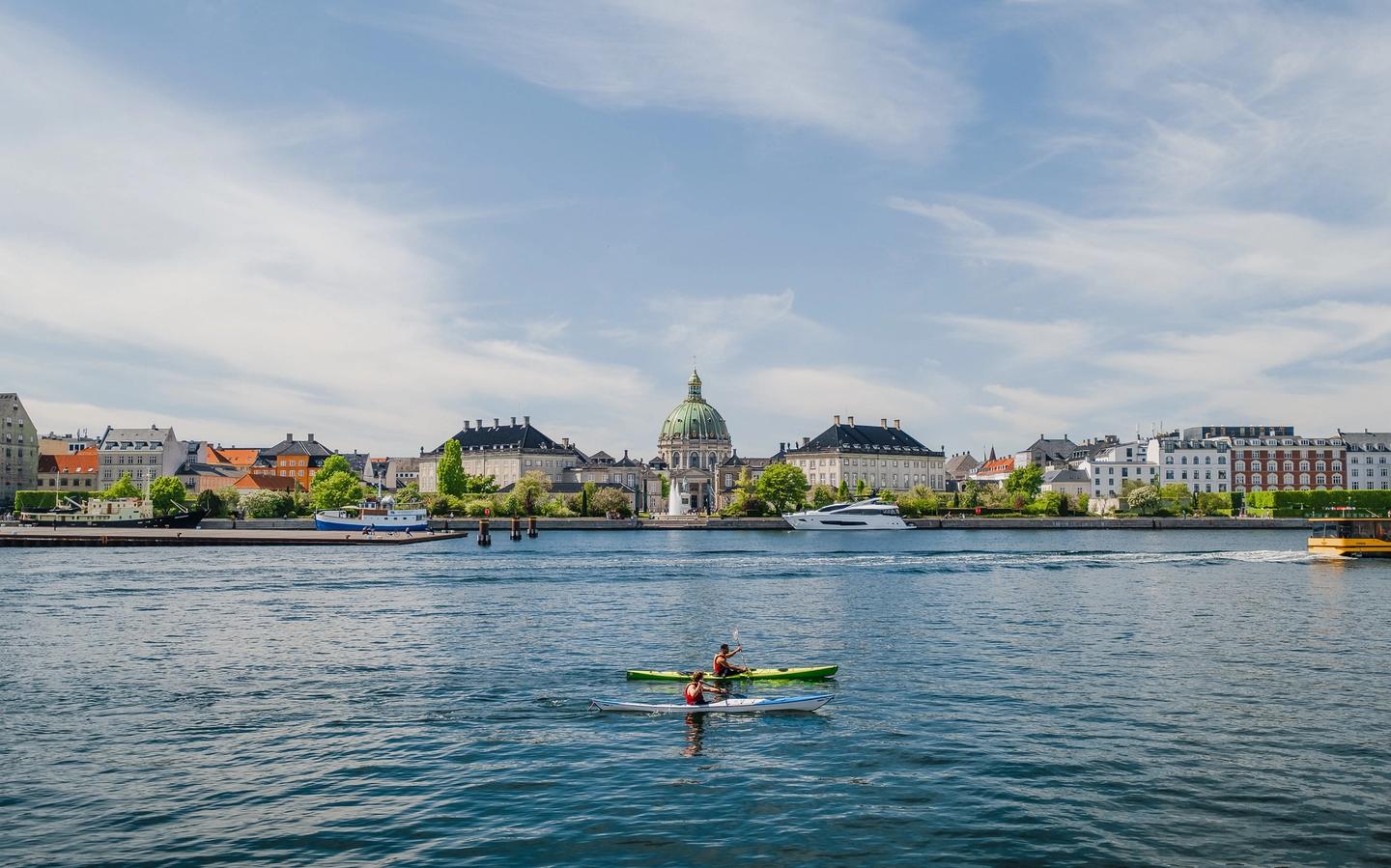 Copenhagen, Denmark