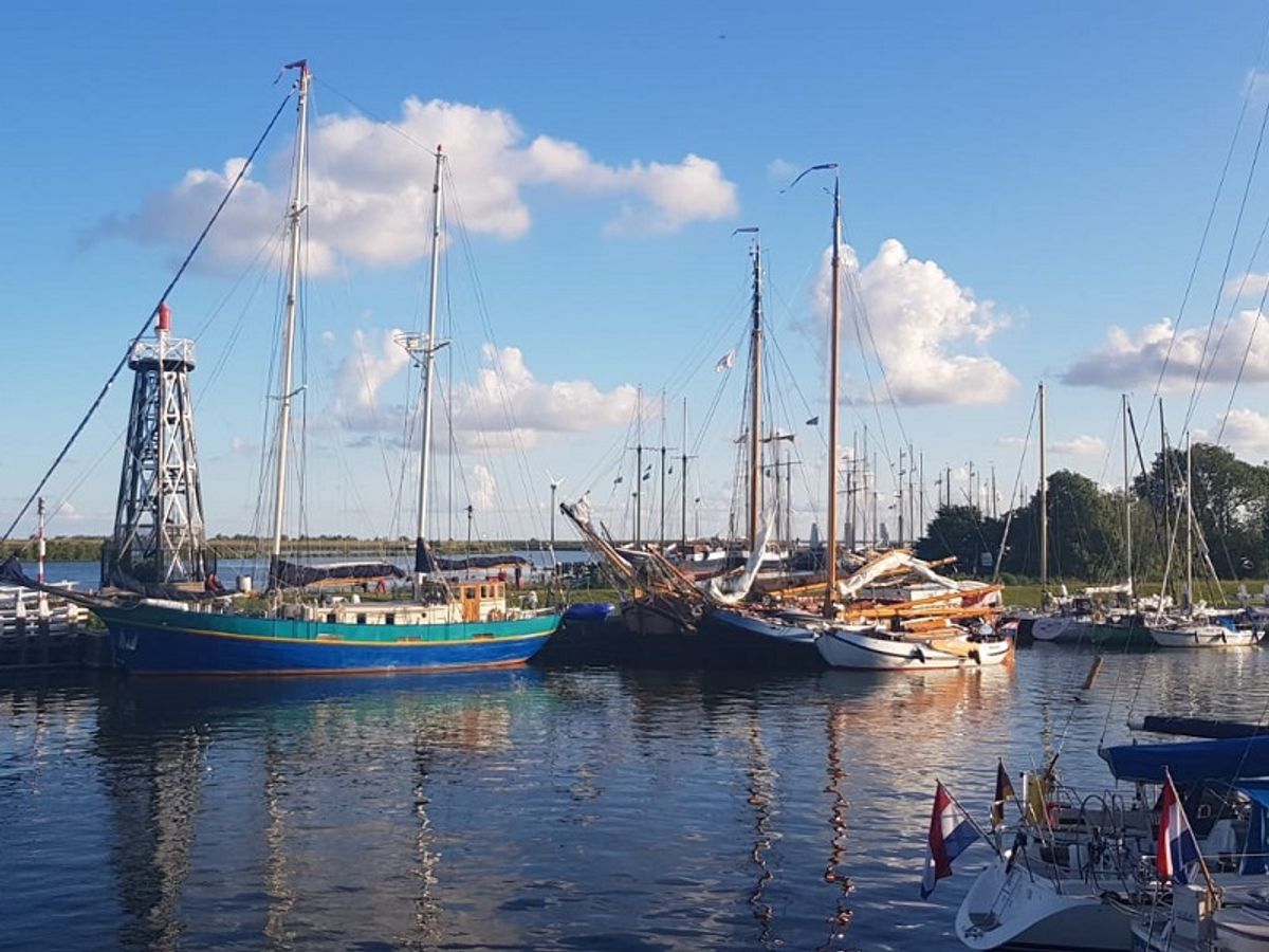Ships