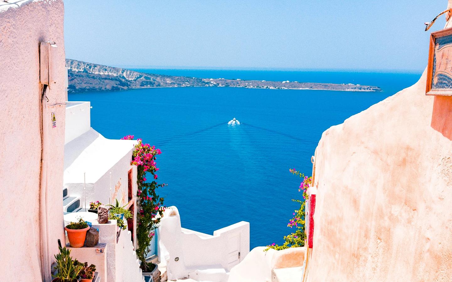Corfu, Greece